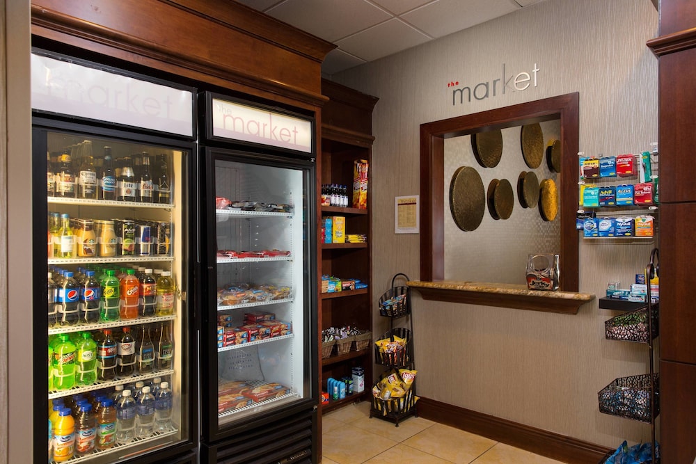 residence inn by marriott kansas city airport