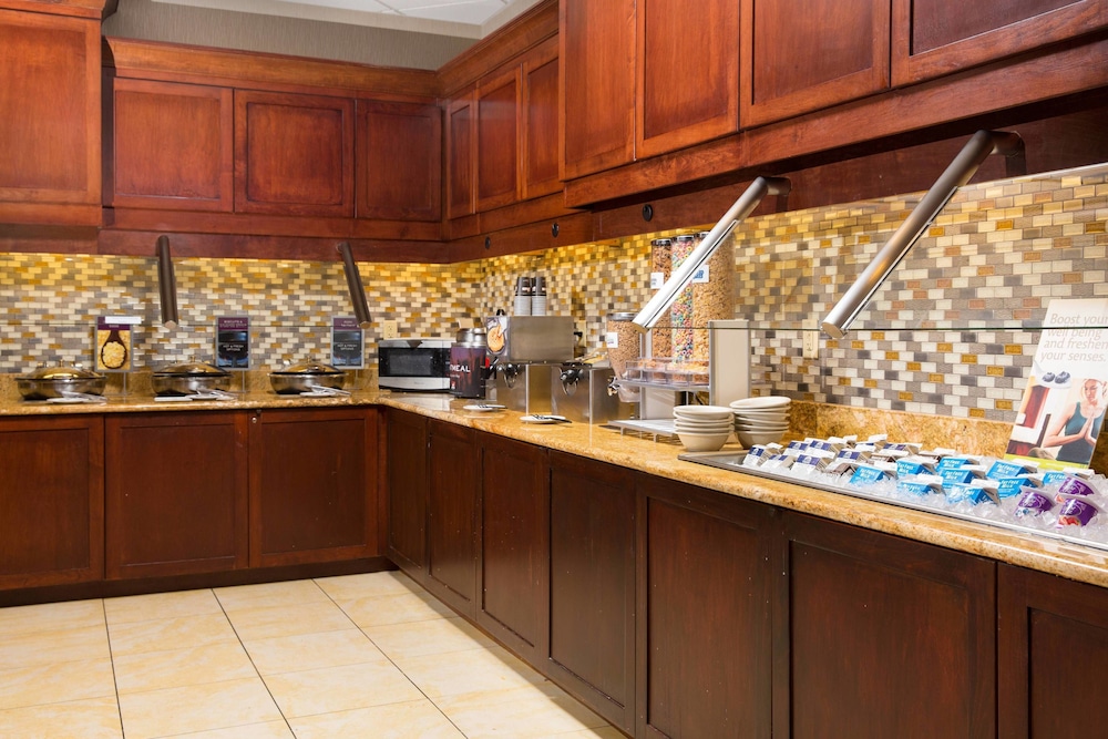 residence inn by marriott kansas city airport