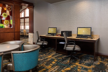 residence inn by marriott kansas city airport