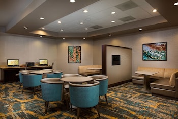 residence inn by marriott kansas city airport
