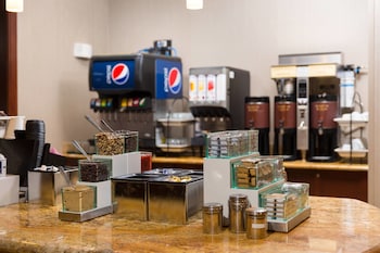 residence inn by marriott kansas city airport