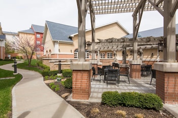 residence inn by marriott kansas city airport