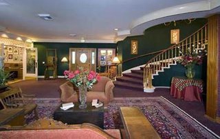 hill house inn