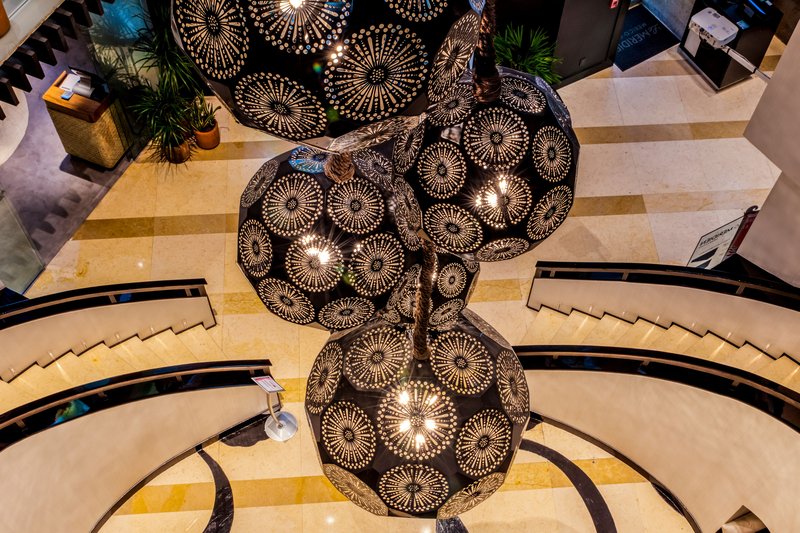 le meridien mexico city reforma