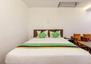 airport avenue plaza premium hotel