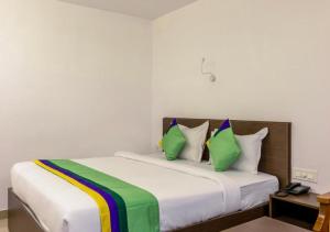 airport avenue plaza premium hotel