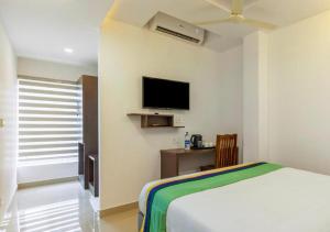 airport avenue plaza premium hotel