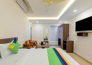 airport avenue plaza premium hotel