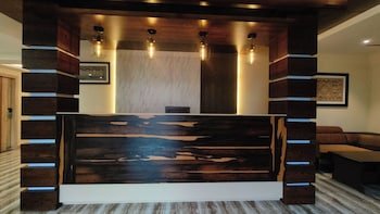 V Brance,Chakra Tirtha Road,3 star