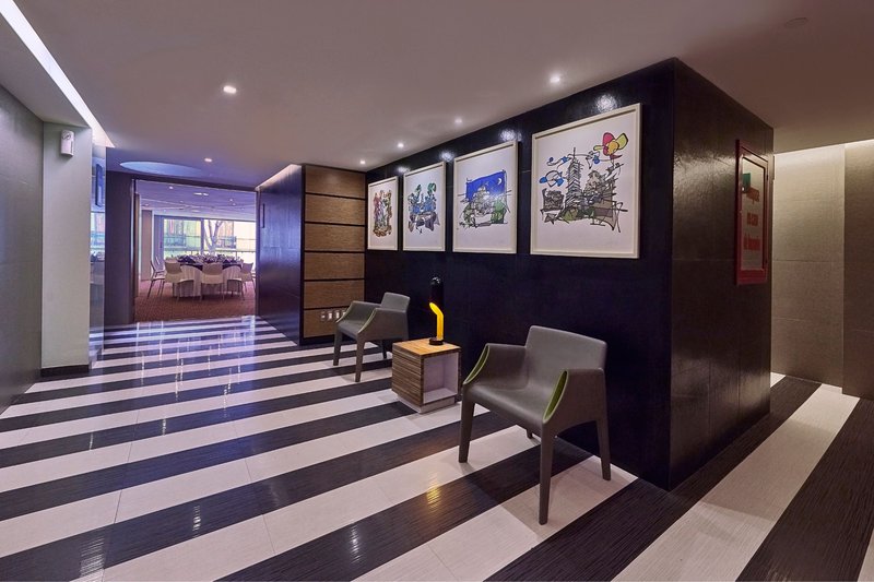 city express by marriott ciudad de mexico alameda