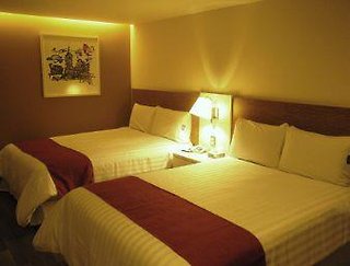 city express by marriott ciudad de mexico alameda
