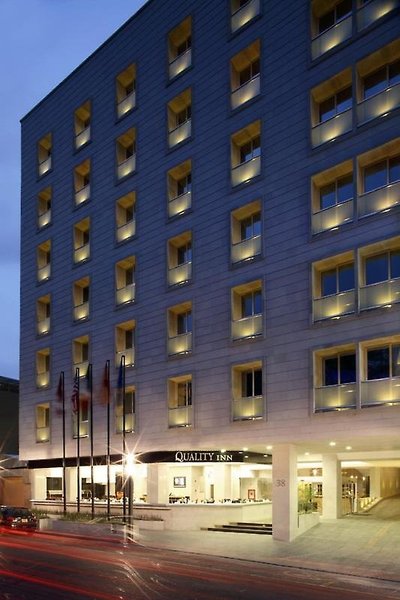 four points by sheraton mexico city colonia roma