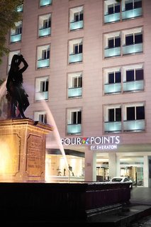 four points by sheraton mexico city colonia roma