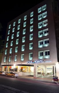 four points by sheraton mexico city colonia roma