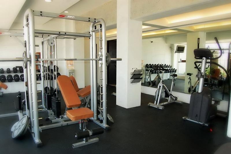 four points by sheraton mexico city colonia roma