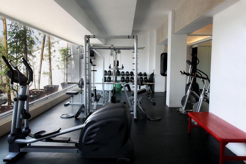 four points by sheraton mexico city colonia roma