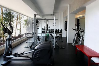 four points by sheraton mexico city colonia roma