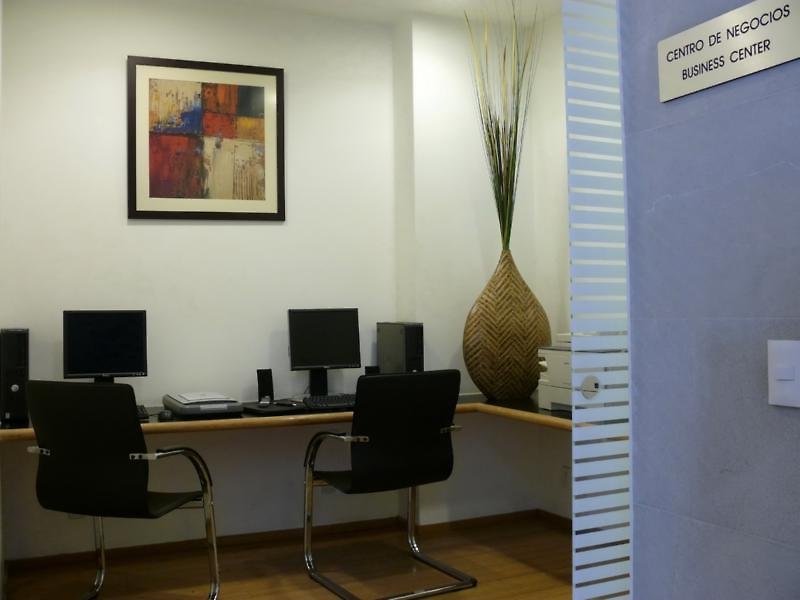 four points by sheraton mexico city colonia roma