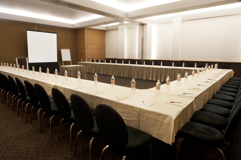 four points by sheraton mexico city colonia roma