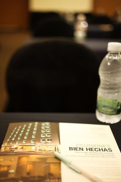 four points by sheraton mexico city colonia roma