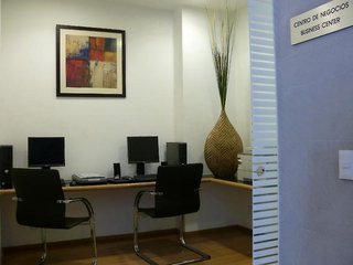 four points by sheraton mexico city colonia roma