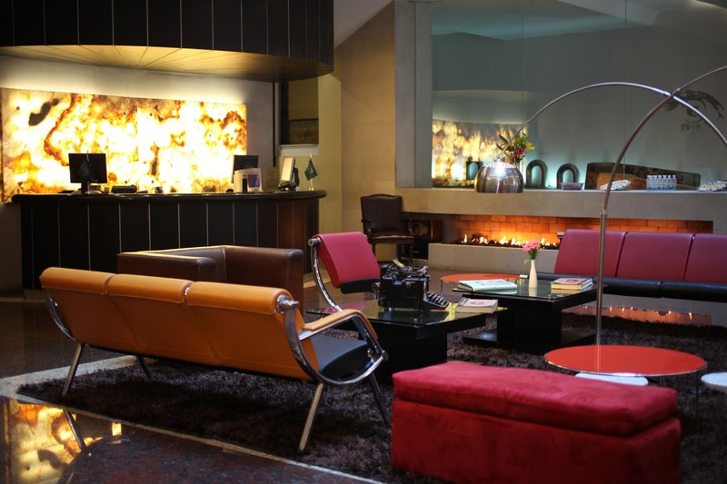 four points by sheraton mexico city colonia roma