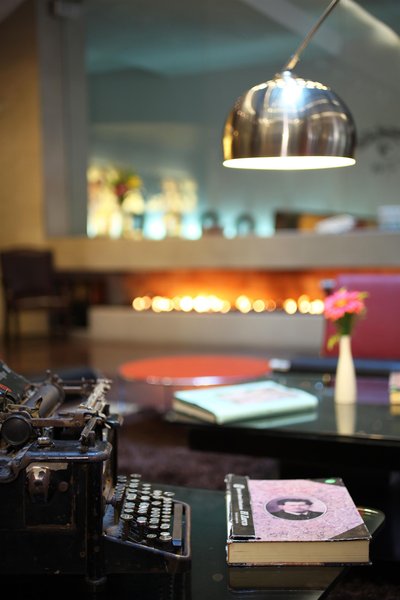 four points by sheraton mexico city colonia roma