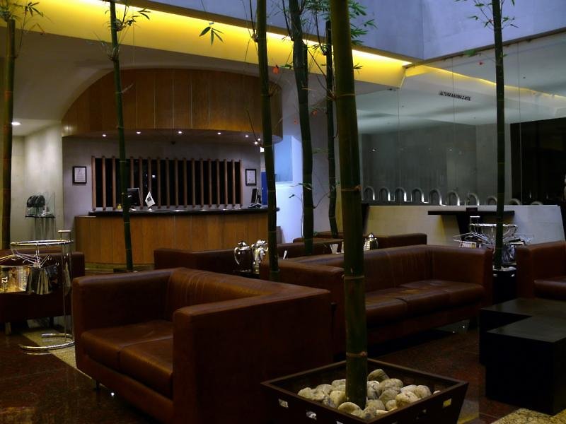 four points by sheraton mexico city colonia roma