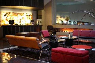 four points by sheraton mexico city colonia roma