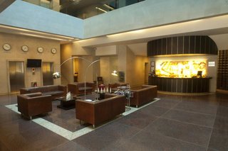 four points by sheraton mexico city colonia roma