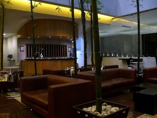 four points by sheraton mexico city colonia roma