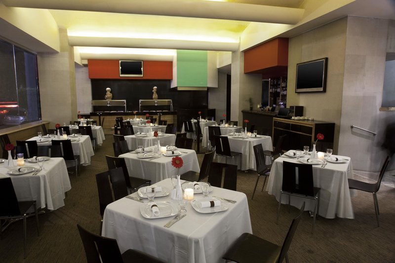 four points by sheraton mexico city colonia roma