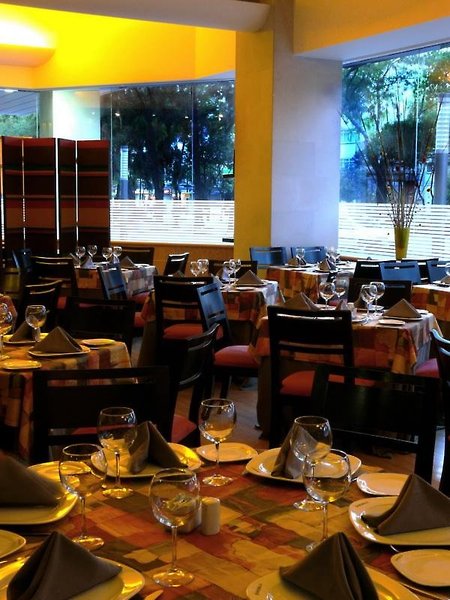 four points by sheraton mexico city colonia roma