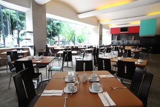 four points by sheraton mexico city colonia roma