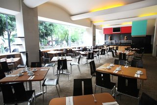 four points by sheraton mexico city colonia roma