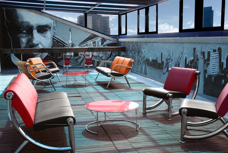 four points by sheraton mexico city colonia roma