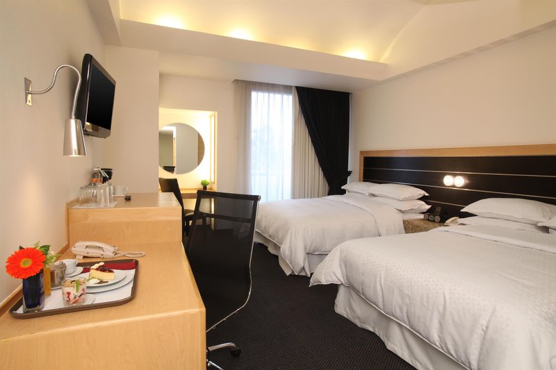 four points by sheraton mexico city colonia roma