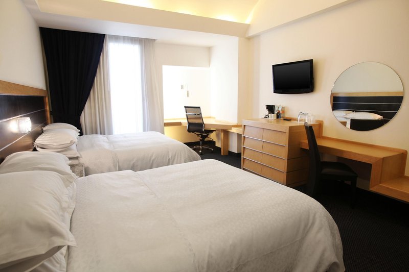 four points by sheraton mexico city colonia roma