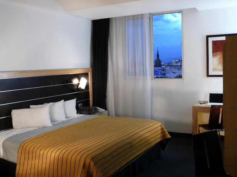 four points by sheraton mexico city colonia roma
