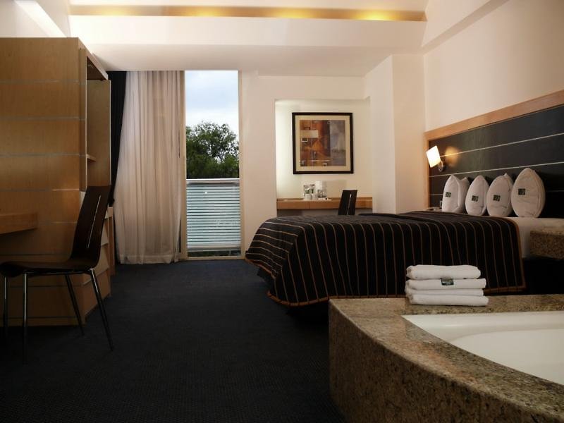 four points by sheraton mexico city colonia roma