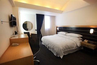 four points by sheraton mexico city colonia roma