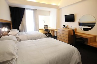 four points by sheraton mexico city colonia roma