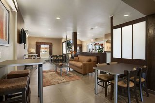 microtel inn and suites by wyndham pecos