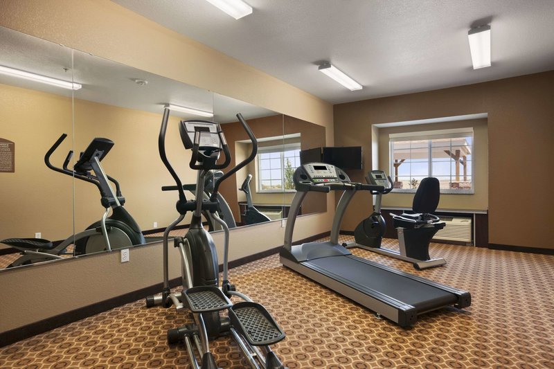 microtel inn and suites by wyndham pecos