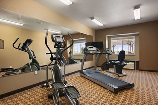 microtel inn and suites by wyndham pecos