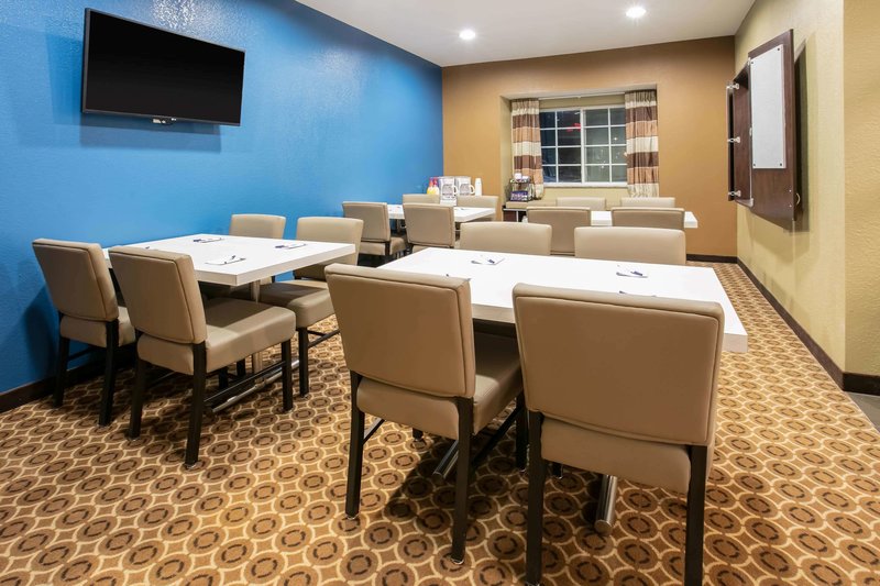 microtel inn and suites by wyndham pecos
