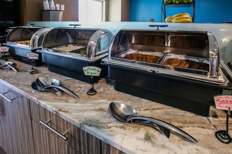 microtel inn and suites by wyndham pecos