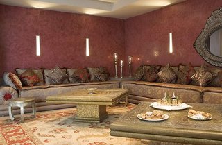 Barcelo Casablanca,Casablanca-Settat>>Casablanca,4 star