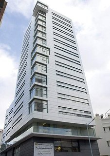 Barcelo Casablanca,Casablanca-Settat>>Casablanca,4 star