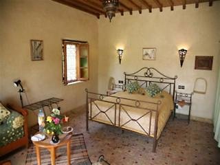 Hotel Dar Zitoune Taroudant,Tamaloukt>>Agadir,4 star